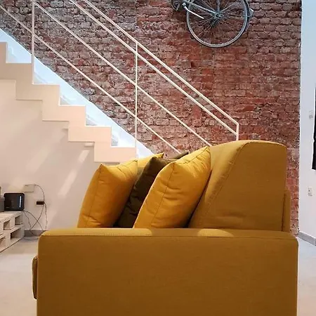 Bike-loft