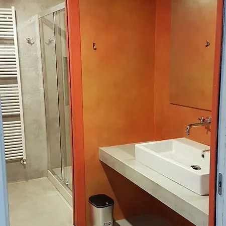 Bike-loft 아파트 *