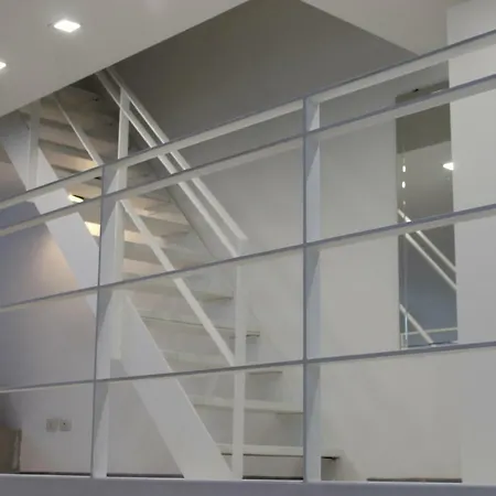 Bike-loft * 밀라노