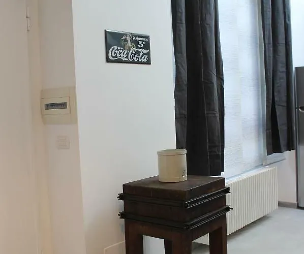 Bike-loft Apartment *