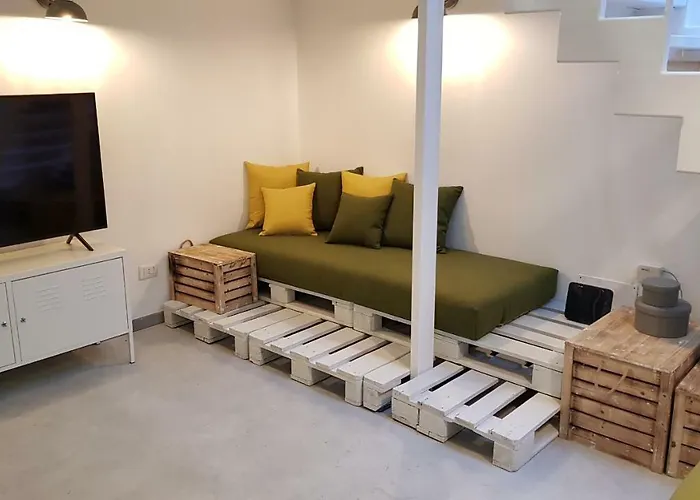 Bike-loft Milan