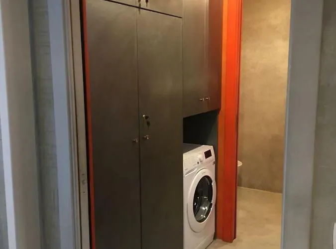Bike-loft Milan