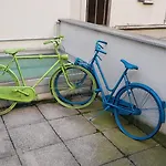 شقة Bike-loft ميلان