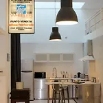 Bike-loft شقة