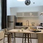 شقة Bike-loft *