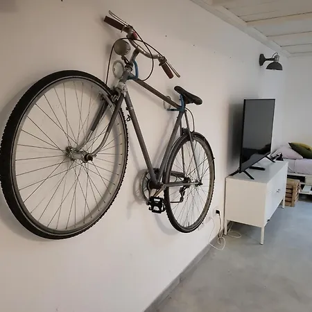 Bike-loft Apartamento *