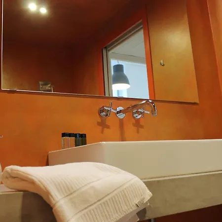 Bike-loft Milán