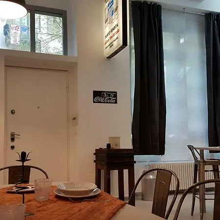 Apartamento Bike-loft
