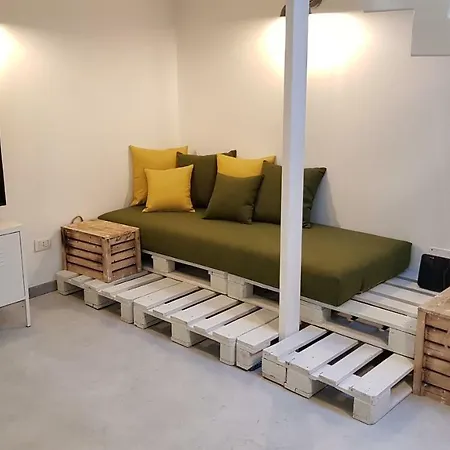 Bike-loft Milán