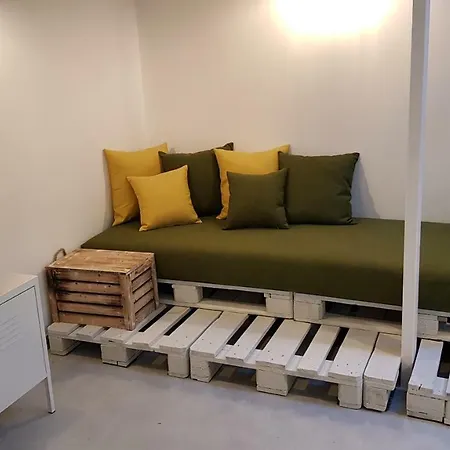Bike-loft Apartamento *
