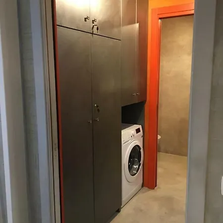 Bike-loft Milán